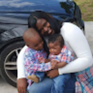 Meet your Posher, Samantha